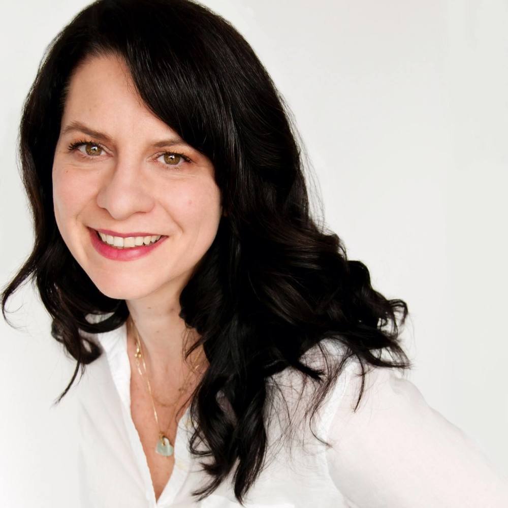 Meet your Posher, Nathalie